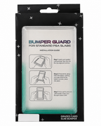 PSA Slab Protective Bumper with Backplate