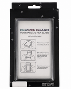 PSA Slab Protective Bumper with Backplate