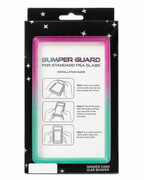 PSA Slab Protective Bumper with Backplate