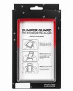 PSA Slab Protective Bumper with Backplate