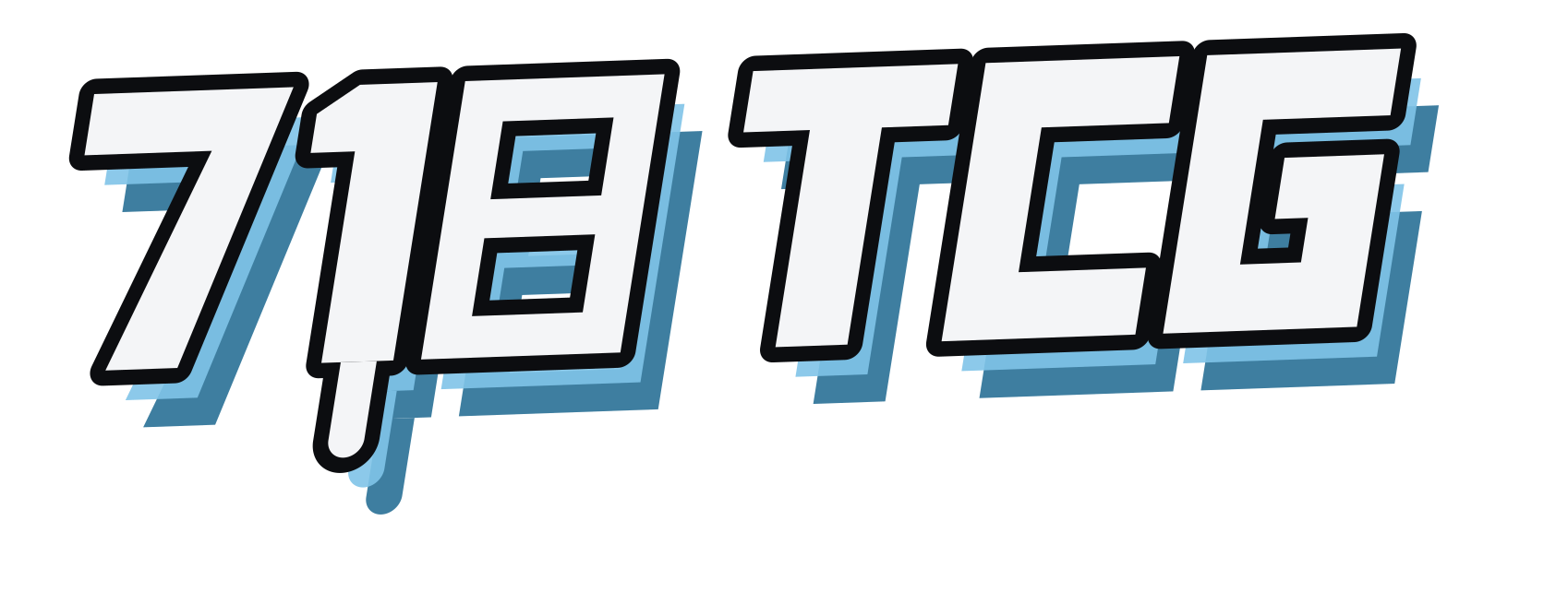 718TCG